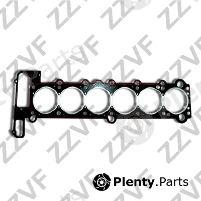 ZZVF ZVBZ0002 — Gasket, cylinder head