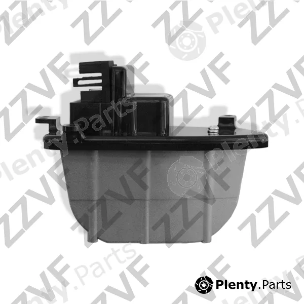 ZZVF ZVYL7359A — Resistor, interior blower