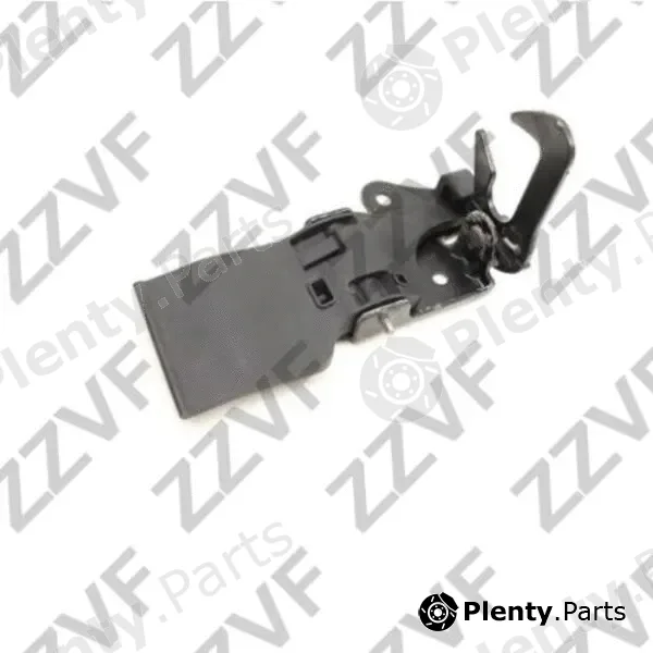 ZZVF ZZEA035 — Bonnet Lock