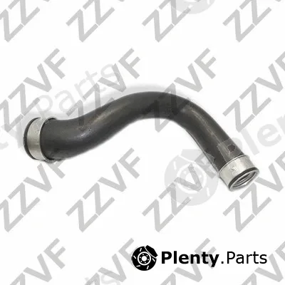 ZZVF ZVRR095 — Charge Air Hose
