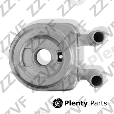ZZVF ZV03N1 — Oil Cooler, engine oil
