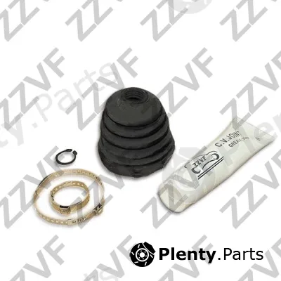 ZZVF FF-2-14 — Bellow, drive shaft