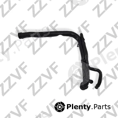 ZZVF ZVR1114 — Coolant Pipe