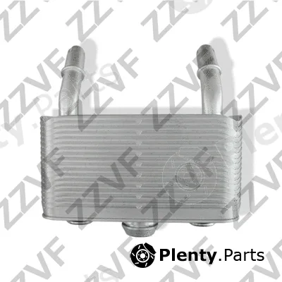 ZZVF ZVM05X — Oil Cooler, engine oil
