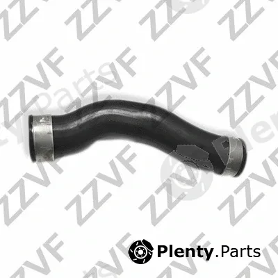 ZZVF ZVRR034 — Charge Air Hose