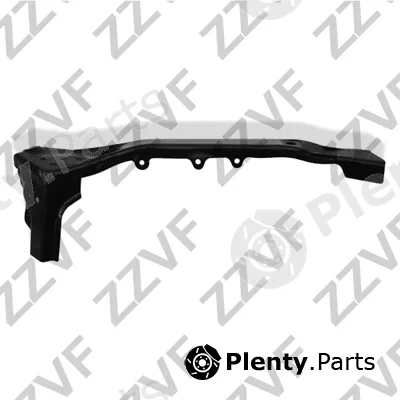 ZZVF ZVGS1D-53-140A — Headlight Base