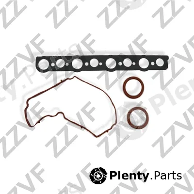 ZZVF ZV119LR — Gasket Set, cylinder head cover