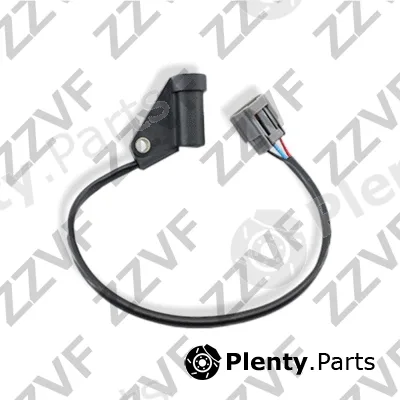 ZZVF ZVPK186 — Sensor, crankshaft pulse