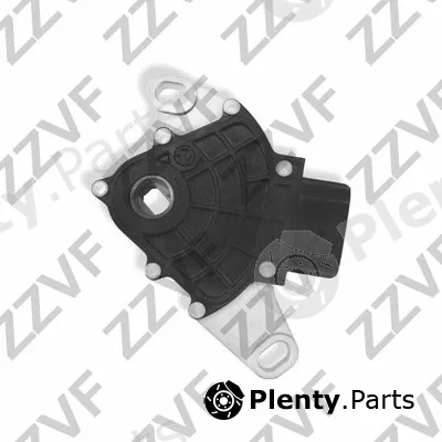 ZZVF ZV1844T — Sensor, neutral position (automatic transmission)