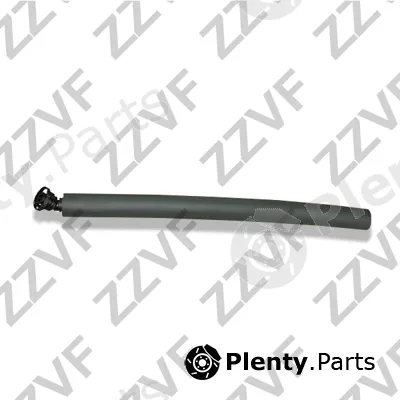 ZZVF ZV268W — Hose, crankcase ventilation