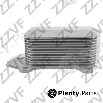 ZZVF ZV13K2 — Oil Cooler, engine oil