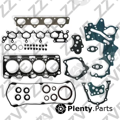 ZZVF ZV906MD — Gasket Kit, cylinder head