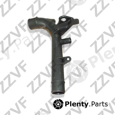 ZZVF ZV316GM — Coolant Pipe