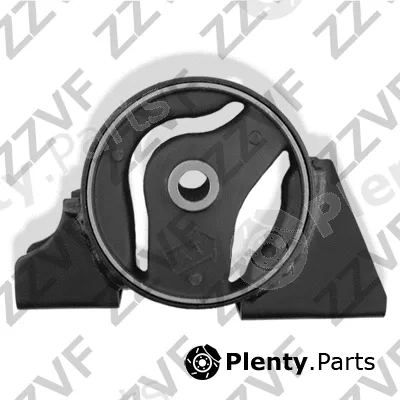 ZZVF ZV4M450 — Mounting, engine