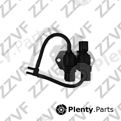 ZZVF ZV4303MR — Pressure Converter