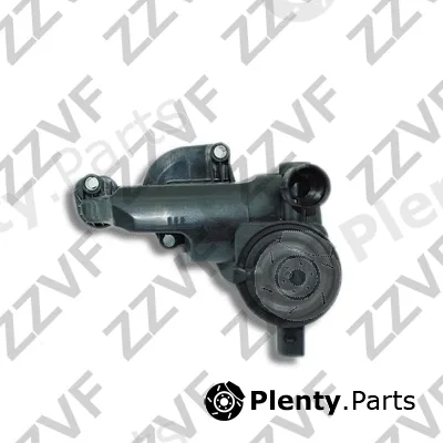 ZZVF ZVAK097 — Oil Separator, crankcase ventilation