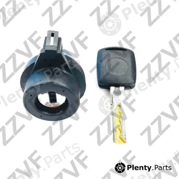 ZZVF ZZEA013 — Lock Cylinder, ignition lock