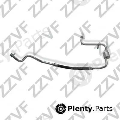 ZZVF ZVT366R — High-/Low Pressure Line, air conditioning