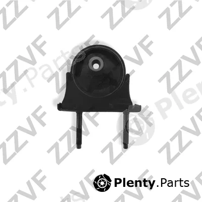ZZVF ZV283T — Mounting, engine