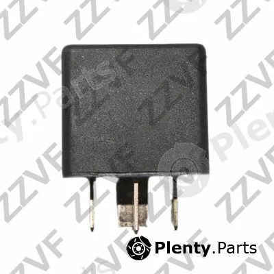 ZZVF ZVMR7191 — Relay, interior blower