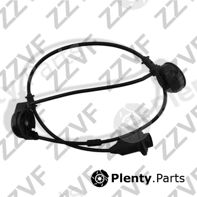ZZVF ZVA220608 — Electric Cable, air suspension