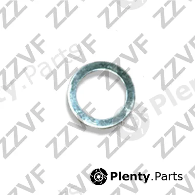 ZZVF ZV41PX — Gasket, oil sump