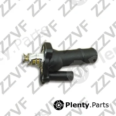 ZZVF ZV75FF — Thermostat, coolant