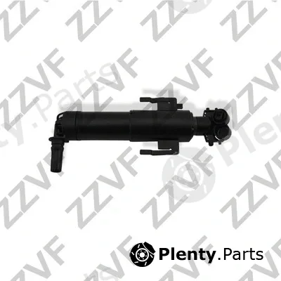 ZZVF ZVFP308 — Washer Fluid Jet, headlight cleaning