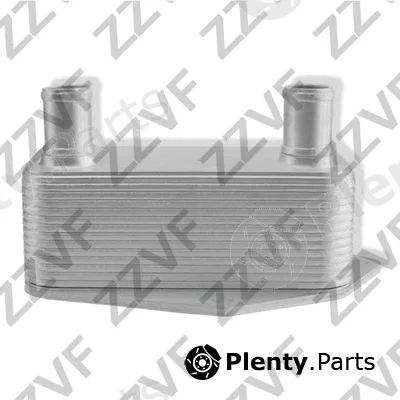 ZZVF ZVM070 — Oil Cooler, engine oil