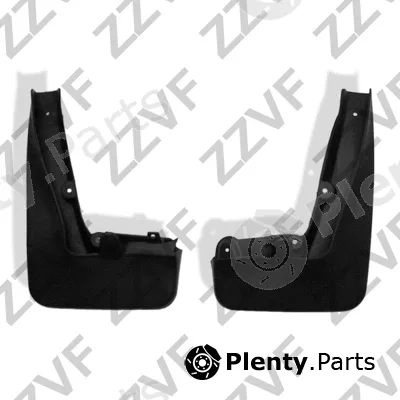ZZVF ZVX1851 — Mudflap