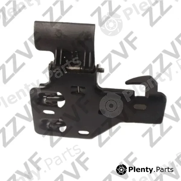 ZZVF ZZEA046 — Bonnet Lock