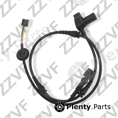 ZZVF WEKR0300 — Sensor, wheel speed