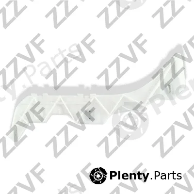 ZZVF MD-GJ6H1E — Mounting Bracket, bumper