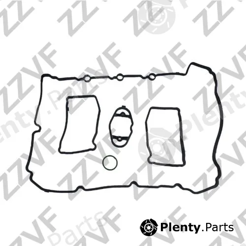 ZZVF ZV1188W — Gasket Set, cylinder head cover