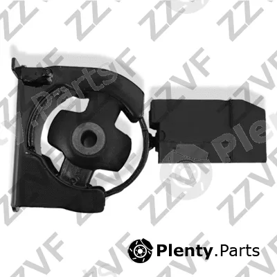 ZZVF ZV22090 — Mounting, engine