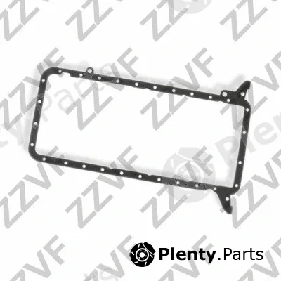 ZZVF ZVPM62W — Gasket, oil sump