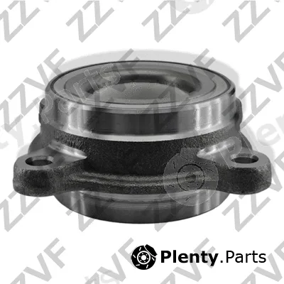 ZZVF ZV4357060031 — Wheel Hub