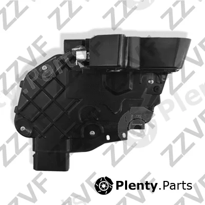 ZZVF ZV3627VL — Door Lock