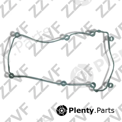 ZZVF ZVBZ0077 — Gasket, cylinder head cover