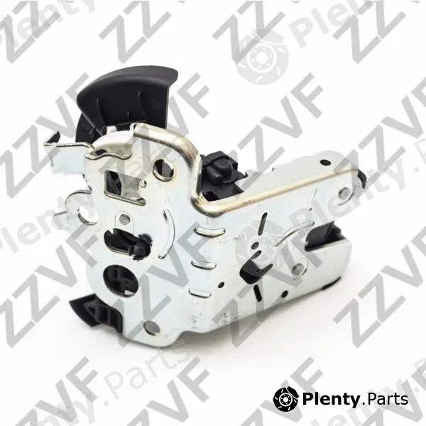 ZZVF ZZEA065 — Tailgate Lock