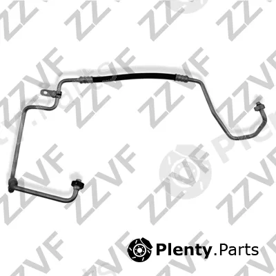 ZZVF ZV1465448 — High Pressure Line, air conditioning