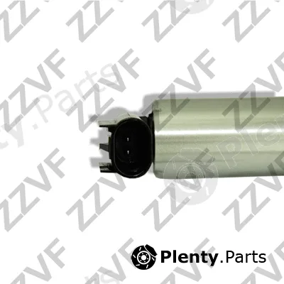 ZZVF ZVAK036 — Control Valve, camshaft adjustment