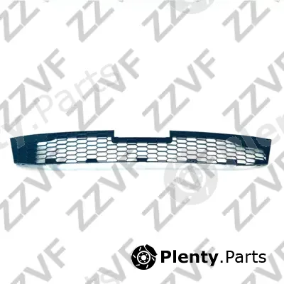 ZZVF MD-GR1T1C — Ventilation Grilles, bumper
