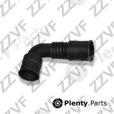 ZZVF ZV410H — Hose, crankcase ventilation
