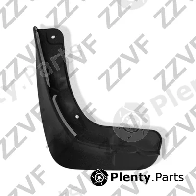 ZZVF ZV78L1 — Mudflap