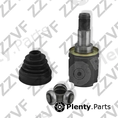 ZZVF ZVMC45 — Joint Kit, drive shaft