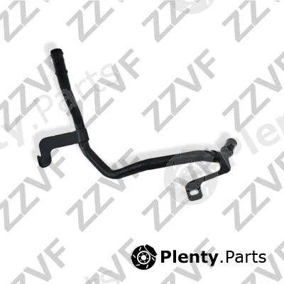 ZZVF ZVR1111 — Coolant Pipe