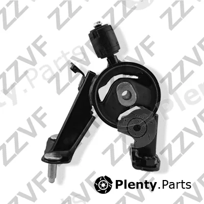 ZZVF ZV282T30 — Mounting, engine
