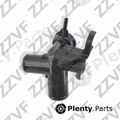 ZZVF ZV369X — Coolant Flange