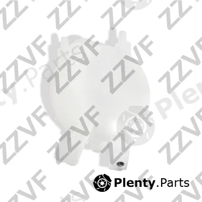 ZZVF ZV132386 — Expansion Tank, coolant